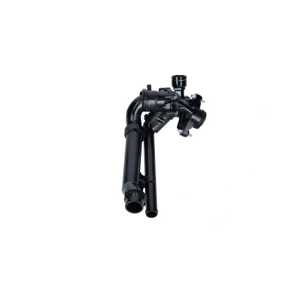 Bild av NRF 725324 Thermostat d&#039;eau 97 avec capteur, bague d&#039;étanchéité boîtier MERCEDES BENZ: Classe C Berline, E Break
