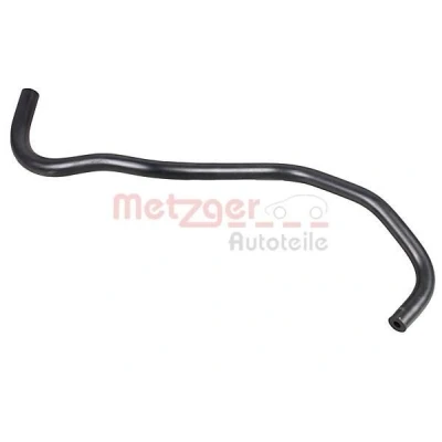Bild av METZGER 2380127 Flexible, aération de la housse culasse Couvercle sans colliers OPEL: Calibra A