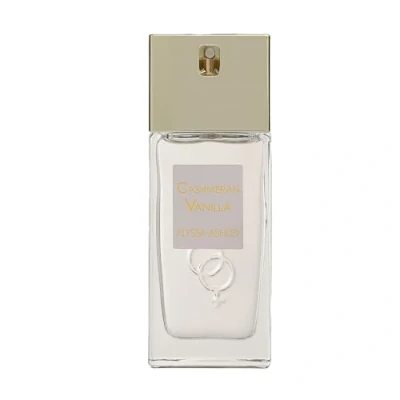 Bild av Alyssa Ashley Cashmeran Vanilla Eau de Parfum 30 ml