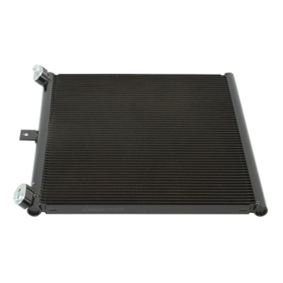 Bild av MAXGEAR AC830309 Kondensator utan ram, med packbox 15,3mm Aluminium 345mm