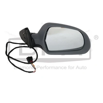 Bild av Backspegel Dpa 88570847602 Höger SKODA: Octavia 2 Combi, II Hatchback