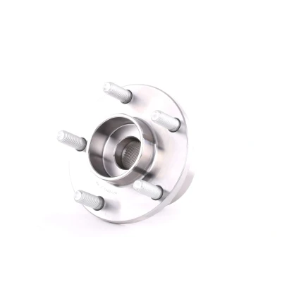 Bild av OPTIMAL 301667 Kit de roulements roue avec moyeu roue, bague magnétique intégré 131 FORD: Focus C Max, 2, Max
