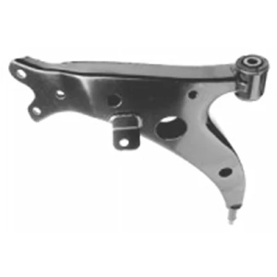 Bild av MAPCO 49272 Bras de suspension Essieu avant gauche, inférieur barre oscillant transversal Tôle d&#039;acier TOYOTA: RAV4 I SUV, SUV Cabriolet