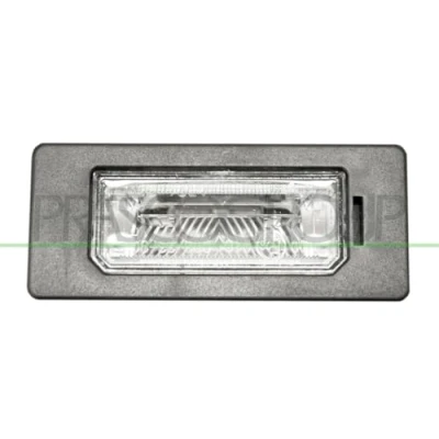 Bild av PRASCO AD1203604 Doublure d&#039;aile avant gauche AUDI: A1 3/5 portes, Sportback
