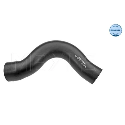 Bild av MEYLE 019 501 9011 Durite De Refroidissement EPDM (éthylène propylène diène caoutchouc) sans colliers ORIGINAL Quality MERCEDES BENZ: W124 Coupe