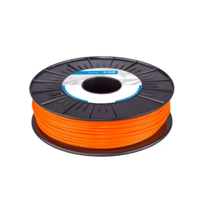 Bild av BASF Ultrafuse PLA 0009B075 Orange 3D skrivare Filament plast 2.85 mm 750 g 1 st
