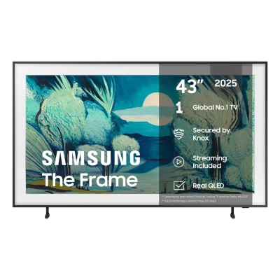 Bild av Samsung 43&quot; The Frame TQ43LS03FAUXXC