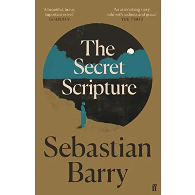 Bild av THE Secret Scripture: AN IRISH TIMES BEST BOOK OF 21ST CENTURY
