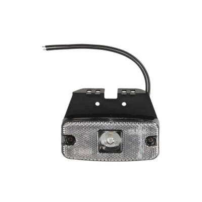 Bild av WAS 225Z Feu latéral LED 12 24 avant gauche, droite