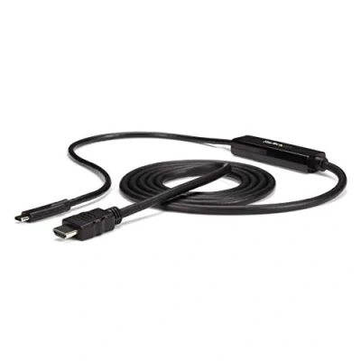 Bild av StarTech.com USB C to HDMI Adapter Cable 1M