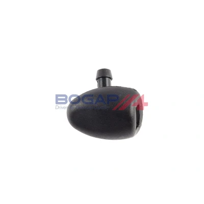 Bild av BOGAP P5518106 Spolarmunstycken Fram PEUGEOT: 206 SW, 206+ Hatchback, Hatchback