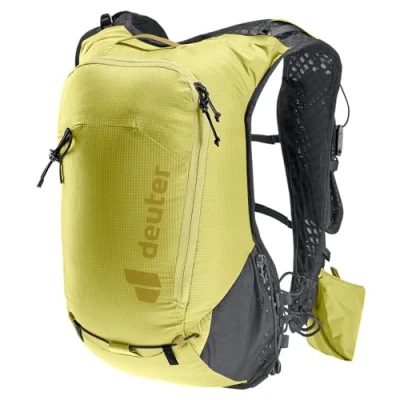 Bild av Deuter Unisex Ascender 7 Trail Running Ryggsäck (paket med 1)