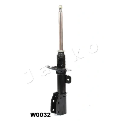 Bild av JAPKO MJW0032 Amortisseur Essieu avant gauche Pression de gaz Système bitube Jambe suspension Goujon en haut CHEVROLET: Captiva, OPEL: Antara