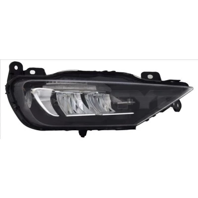 Bild av TYC 19 6182 00 9 Antibrouillard gauche avec LED