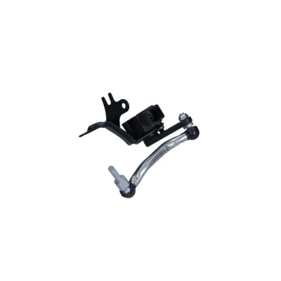 Bild av MAXGEAR 27 1964 Capteur, lumière bi xénon (correcteur de portée) Essieu avant gauche avec support bielle/barre poussée AUDI: A5 B8 Coupe