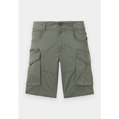 Bild av Replay JOE Shorts, Storlek: 29, Aviator green