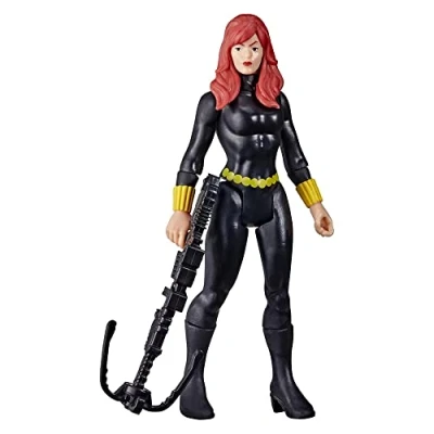 Bild av Black Widow Action Figure 10Cm