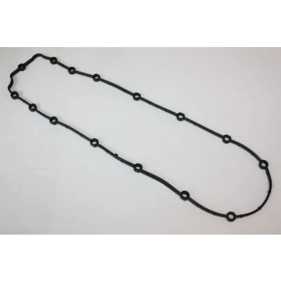 Bild av AUTOMEGA 190065410 Joint De Carter d&#039;Huile Caoutchouc OPEL: Zafira A, Astra G CC, Corsa B 3/5 portes
