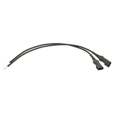 Bild av Varningssensor, bromsbeläggslitage QUICK BRAKE WS 0366 A