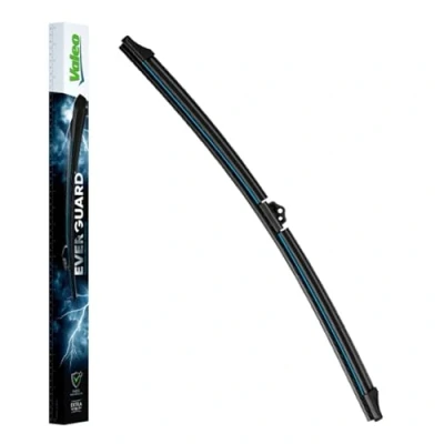 Bild av Balai d&#039;essuie glace Valeo Everguard Silicone Single 566004 430mm avant plat FORD: KUGA 1, Focus 2, PEUGEOT: 207 3/5 portes