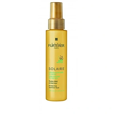 Bild av René Furterer Solaire Sun Protective Summer Fluid 100 ml