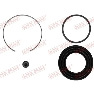 Bild av QUICK BRAKE 114 0281 Kit De Réparation Étrier Frein 48