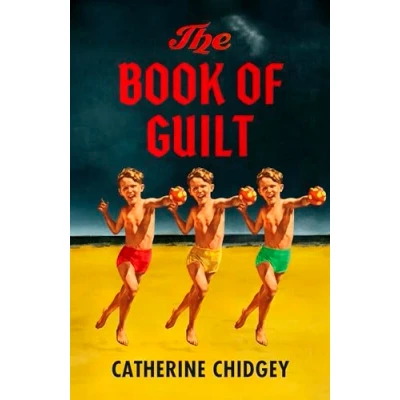 Bild av The BOOK of Guilt: A BBC RADIO 2 CLUB PICK 2025