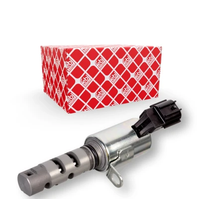 Bild av FEBI BILSTEIN 175193 Valve de commande, réglage d&#039;arbres à came TOYOTA: Corolla Verso, RAV4 II SUV, Celica VII Coupe