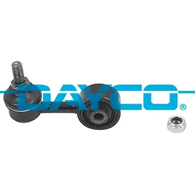 Bild av DAYCO DSS1427 Stabilisatorstag framaxel vänster, höger M10x1.5 BMW: 3 Coupe, Sedan, Sedan