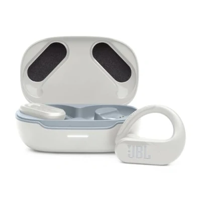 Bild av JBL Endurance Peak 3 White