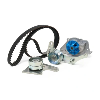 Bild av Vattenpump + kuggremssats SKF VKMC 03241