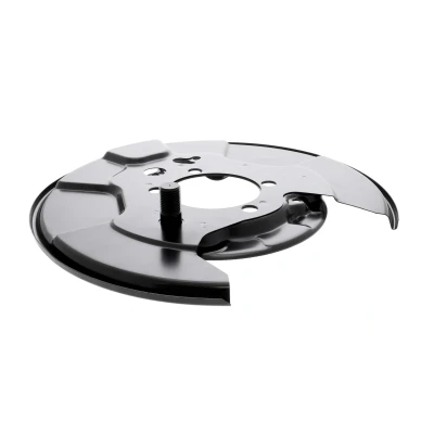 Bild av ACKOJA A70 0237 Protection De Disque Frein Essieu arrière gauche TOYOTA: RAV4 III SUV