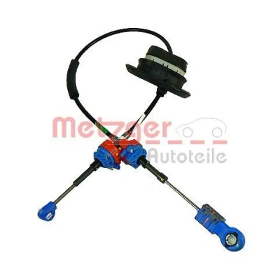 Bild av METZGER 3150015 Tirette à câble, boîte automatique