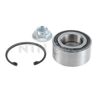 Bild av SNR R174.66 Kit de roulements roue HONDA: Legend 3 Limousine