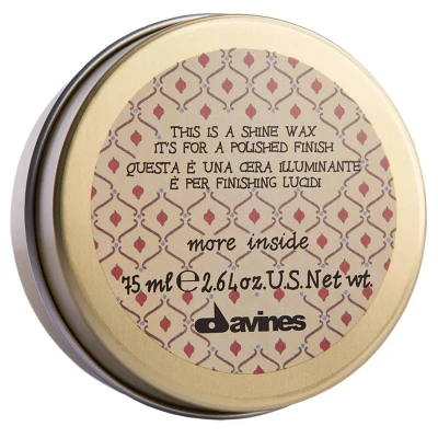 Bild av Davines This is a Shine Wax 75 ml