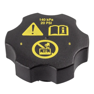 Bild av SWAG 40 93 6579 Bouchon, réservoir de liquide refroidissement 1,4 OPEL: Corsa D 3/5 portes, Insignia A Berline, Astra J 5 portes