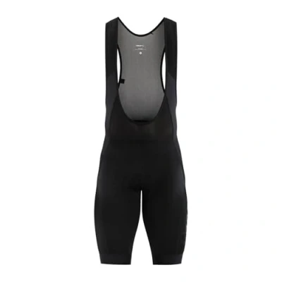 Bild av Craft herr Essence Bib shorts M Svart XXL