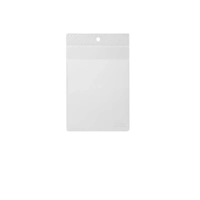 Bild av Durable 230219 Dokumentficka PLUS A6, transparent, 10 stycken