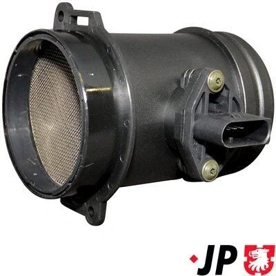 Bild av JP GROUP 1193904100 Débitmètre d&#039;air avec boîtier AUDI: A6 C5 Avant, Berline, A8 D2