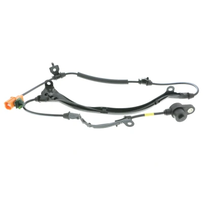Bild av VEMO V26 72 0095 Capteur ABS arrière droite Qualité originale pour véhicules avec système antiblocage 12