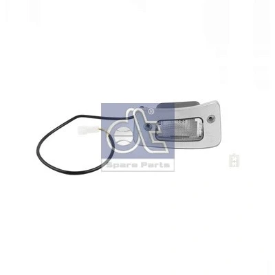 Bild av Sidolampa DT Spare Parts 7.25314