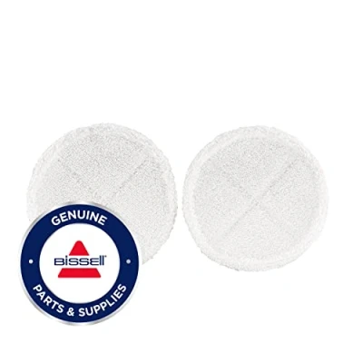 Bild av BISSELL Spinwave Soft Pads, 4 st, 2131