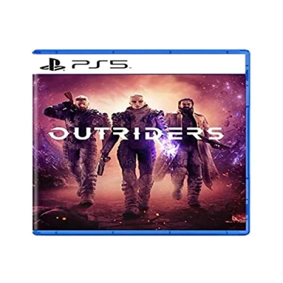 Bild av Square Enix Outriders (PS5)