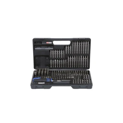 Bild av Sats, bits KS TOOLS 911.2008