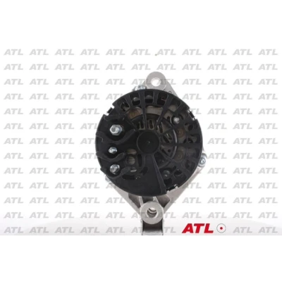 Bild av Generator Bosch 0 986 048 801