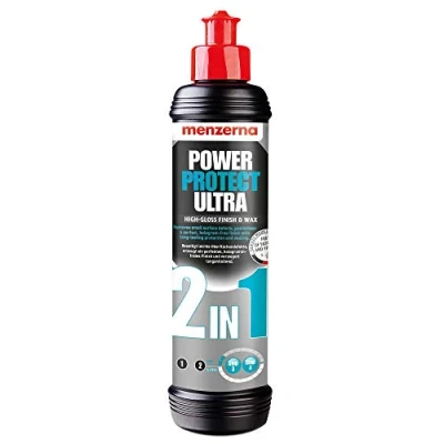 Bild av Menzerna Lacktätning Power Protect Ultra 2 i 1, 250 ml