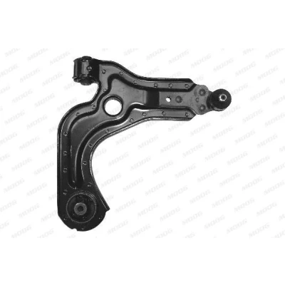 Bild av MOOG FD WP 17577 Bras de suspension avec support en caoutchouc Essieu avant gauche barre oscillant transversal Tôle d&#039;acier FORD: Focus Mk4 Turnier