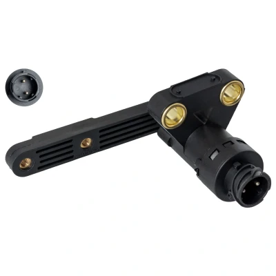 Bild av FEBI BILSTEIN 38088 Capteur, niveau de suspension pneumatique SCANIA: P,G,R,T series