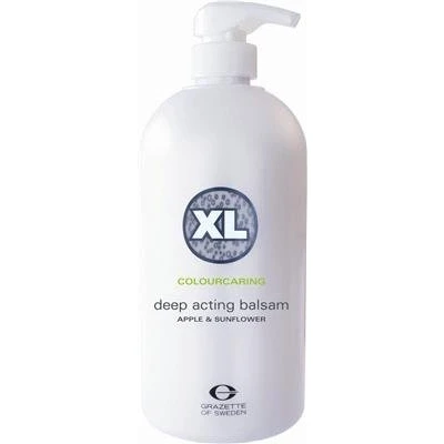 Bild av Grazette XL Concept Colour Care Balsam 1000 ml