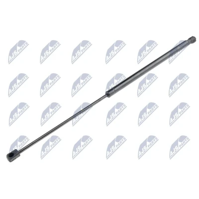 Bild av NTY AE CT 010 Vérin de coffre 355 611 CITROËN: Saxo 3/5 portes